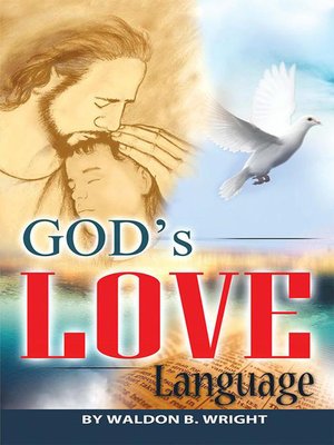 cover image of God's Love Language